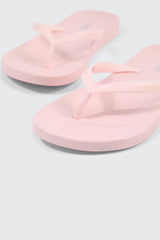 Flip Flops with Thin Straps