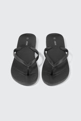 Flip Flops with Thin Straps