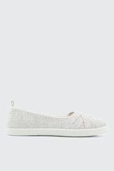 Slip-On Sneakers
