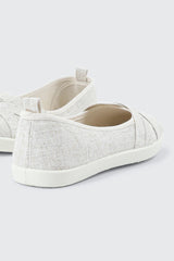Slip-On Sneakers