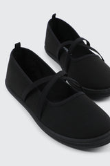 Slip On Sneakers