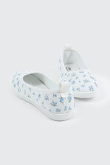 Slip On Sneakers