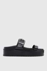 Two-Band Sandals
