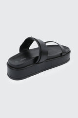 Two-Band Sandals