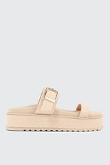 Two-Band Sandals