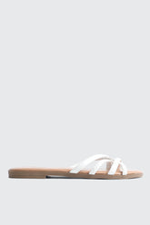 Strappy Sandals