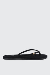Shell Flip Flops