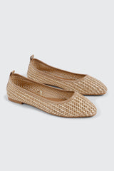 Pointed Toe Flats