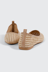 Pointed Toe Flats