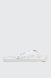 Starfish Charm Flip Flops