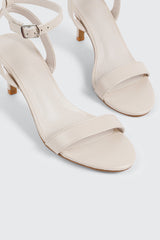 Stiletto Heel Sandals