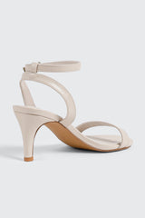 Stiletto Heel Sandals