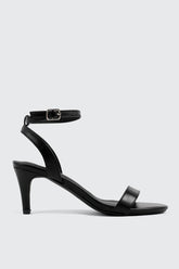 Stiletto Heel Sandals