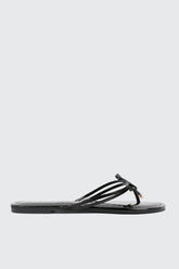 Bow Flip Flops