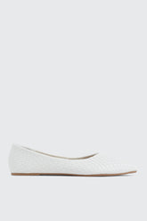 Pointed Toe Flats