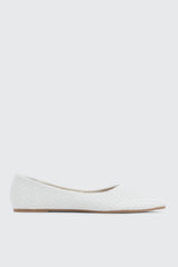 Pointed Toe Flats