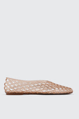 Jelly Sandals
