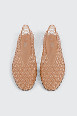 Jelly Sandals