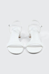 Block Heel Sandals