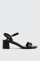 Block Heel Sandals