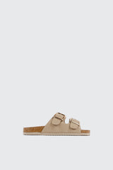 Double Strap Sandals