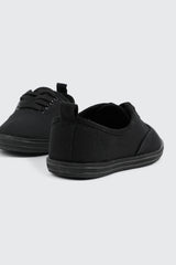 Lace up Sneakers