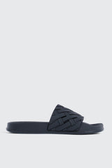 Braided Pool Slides