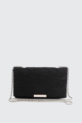 Rectangular Evening Bag