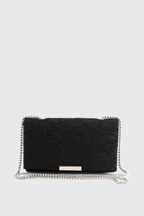 Rectangular Evening Bag