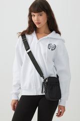 Nylon Phone Bag