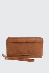 Accordion Wallet