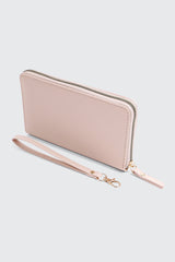 Accordion Wallet