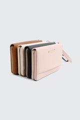 Accordion Wallet
