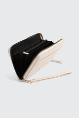 Accordion Wallet