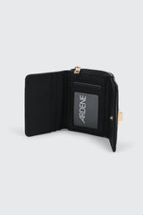 Turn Lock Wallet