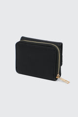 Turn Lock Wallet