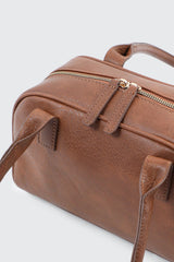Longline Shoulder Bag