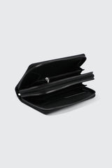 Double Zip Wallet