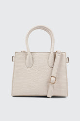Tote Bag with Keychain