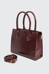 Tote Bag with Keychain