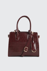 Tote Bag with Keychain