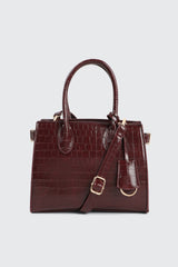 Tote Bag with Keychain