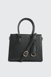 Tote Bag with Keychain
