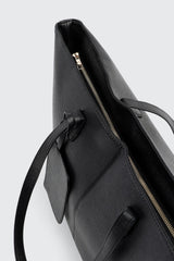 Large Tote Bag with Coin Purse
