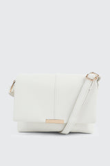 Rectangular Crossbody Bag