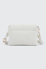 Rectangular Crossbody Bag