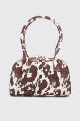 Longline Shoulder Bag