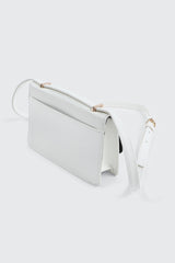 Faux leather Crossbody Bag