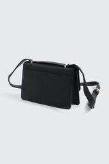 Faux leather Crossbody Bag