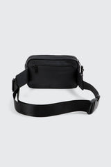 Faux Leather Fanny Pack